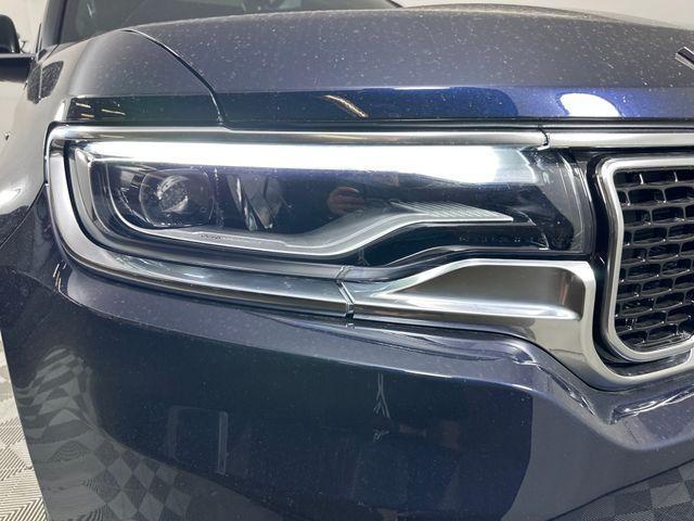 new 2025 Jeep Wagoneer car, priced at $67,230