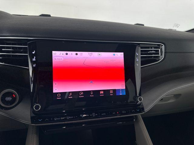 new 2025 Jeep Wagoneer car, priced at $67,230