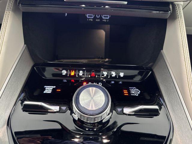 new 2025 Jeep Wagoneer car, priced at $67,230