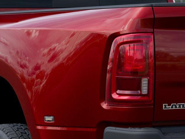 new 2026 Ram 3500 car, priced at $83,745