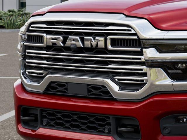 new 2026 Ram 3500 car, priced at $83,745
