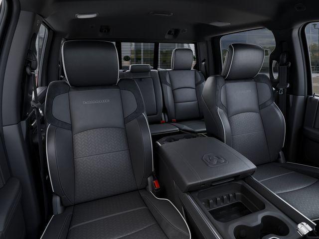 new 2026 Ram 3500 car, priced at $83,745