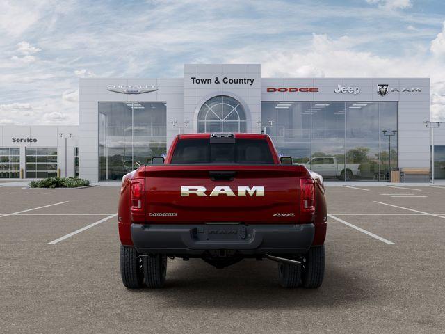 new 2026 Ram 3500 car, priced at $83,745