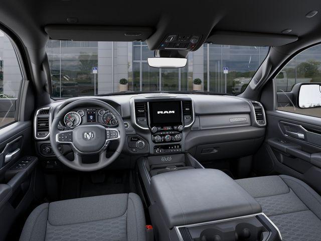new 2026 Ram 1500 car, priced at $48,505