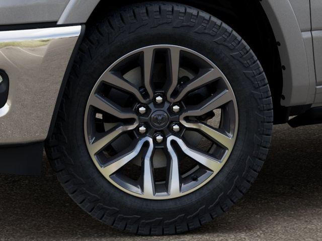 new 2026 Ram 1500 car, priced at $79,485