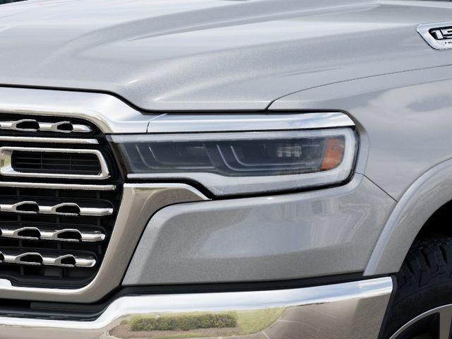 new 2026 Ram 1500 car, priced at $79,485