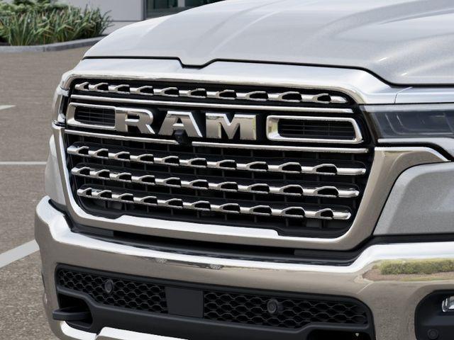 new 2026 Ram 1500 car, priced at $79,485