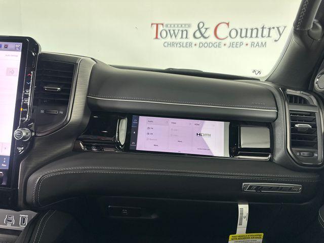 new 2026 Ram 2500 car, priced at $83,265