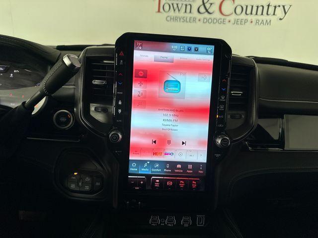 new 2026 Ram 2500 car, priced at $83,265