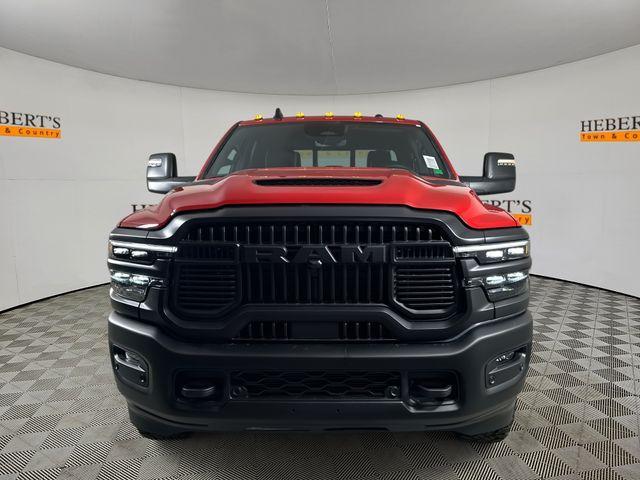 new 2026 Ram 2500 car, priced at $83,265