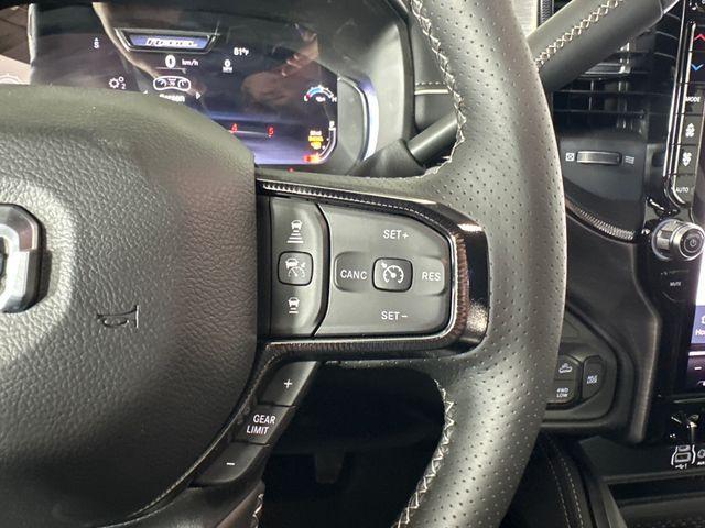 new 2026 Ram 2500 car, priced at $83,265