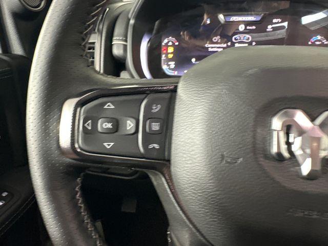 new 2026 Ram 2500 car, priced at $83,265