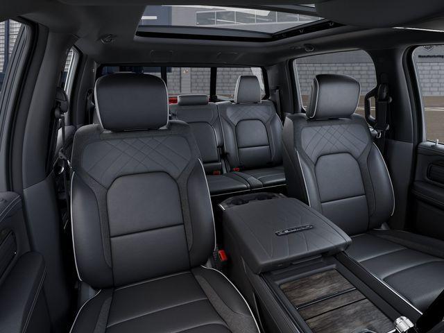 new 2026 Ram 1500 car, priced at $81,930