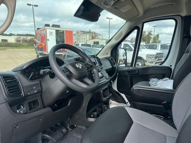 new 2026 Ram ProMaster 1500 car, priced at $41,150