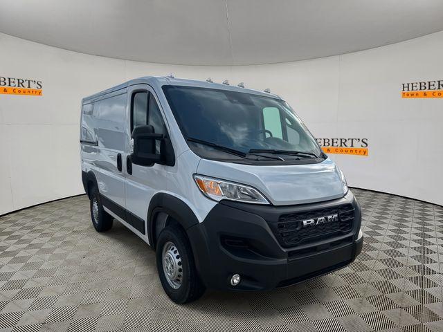 new 2026 Ram ProMaster 1500 car, priced at $41,150