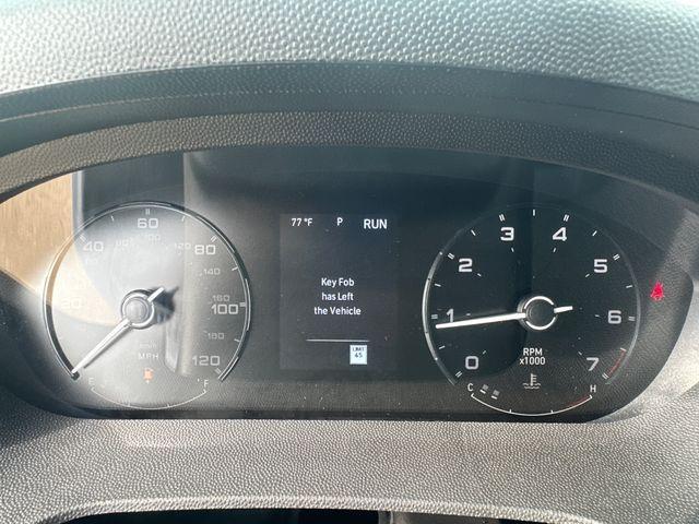 new 2026 Ram ProMaster 1500 car, priced at $41,150