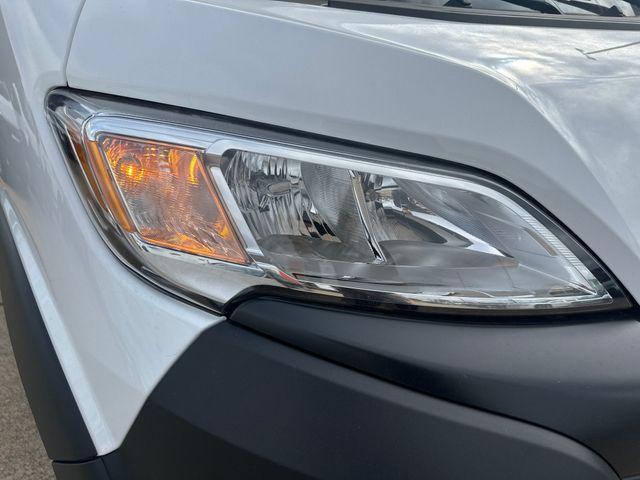 new 2026 Ram ProMaster 1500 car, priced at $41,150