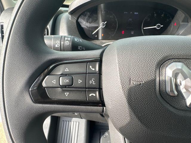 new 2026 Ram ProMaster 1500 car, priced at $41,150