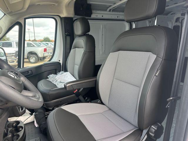 new 2026 Ram ProMaster 1500 car, priced at $41,150