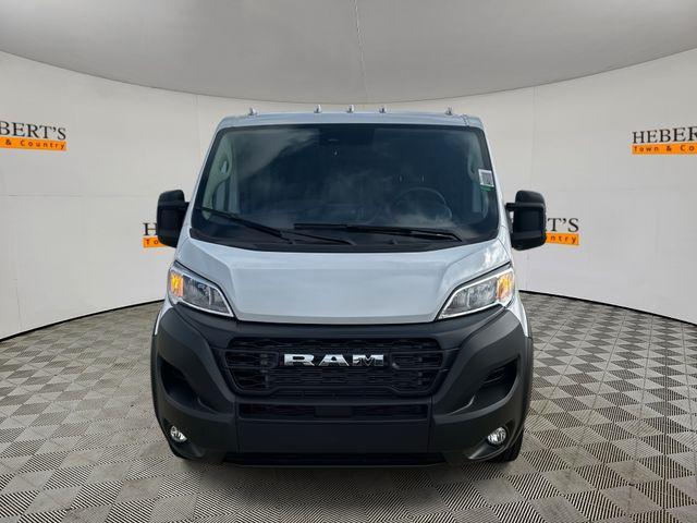 new 2026 Ram ProMaster 1500 car, priced at $41,150
