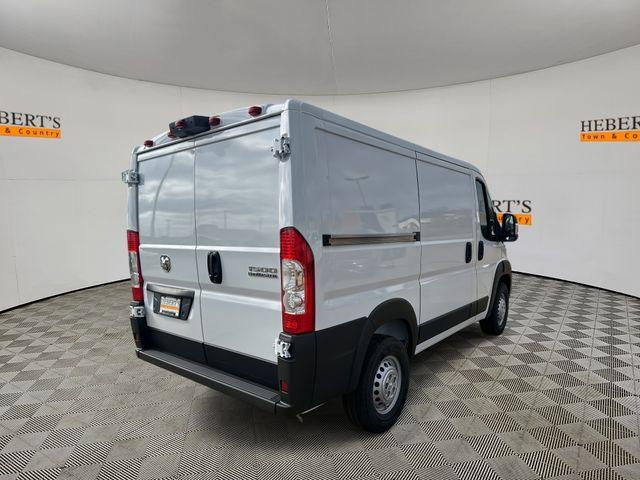 new 2026 Ram ProMaster 1500 car, priced at $41,150