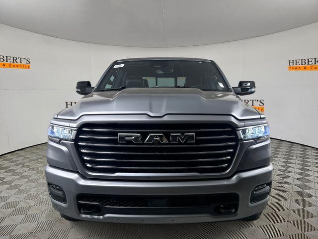 new 2026 Ram 1500 car, priced at $61,370