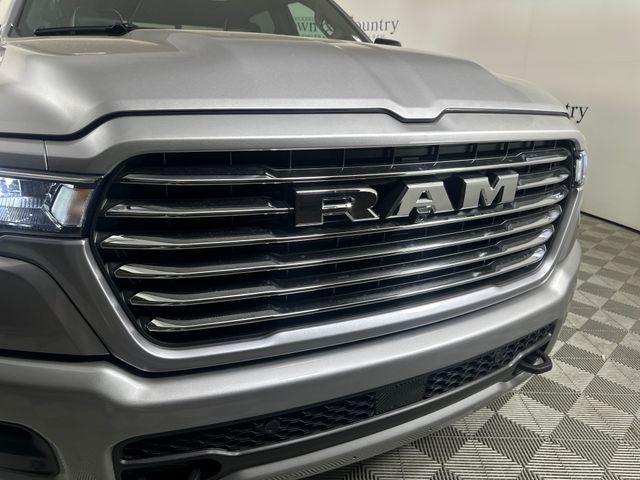 new 2026 Ram 1500 car, priced at $61,370
