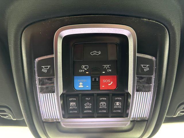 new 2026 Ram 1500 car, priced at $61,370