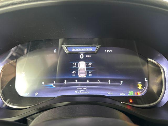 new 2026 Ram 1500 car, priced at $61,370