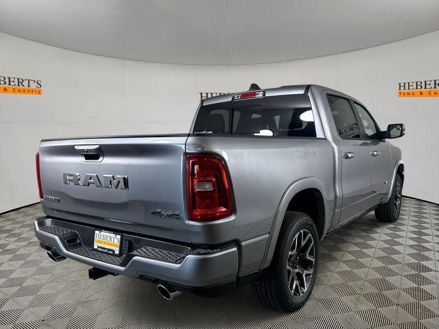 new 2026 Ram 1500 car, priced at $61,370