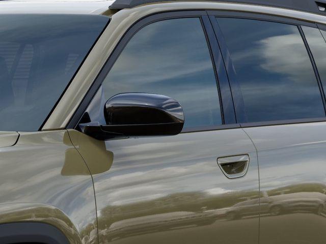 new 2026 Jeep Cherokee car, priced at $41,085