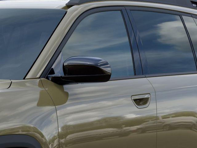 new 2026 Jeep Cherokee car, priced at $41,085