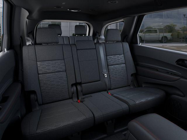 new 2026 Dodge Durango car, priced at $42,180