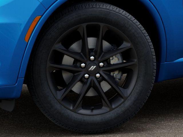 new 2026 Dodge Durango car, priced at $42,180