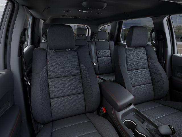 new 2026 Dodge Durango car, priced at $42,180