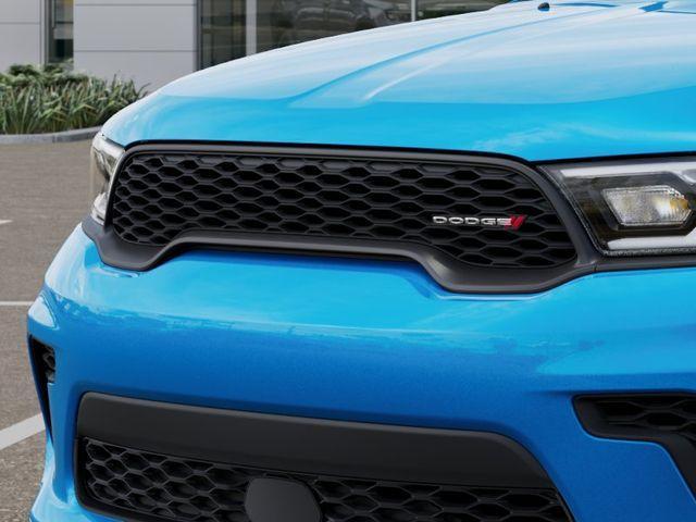 new 2026 Dodge Durango car, priced at $42,180