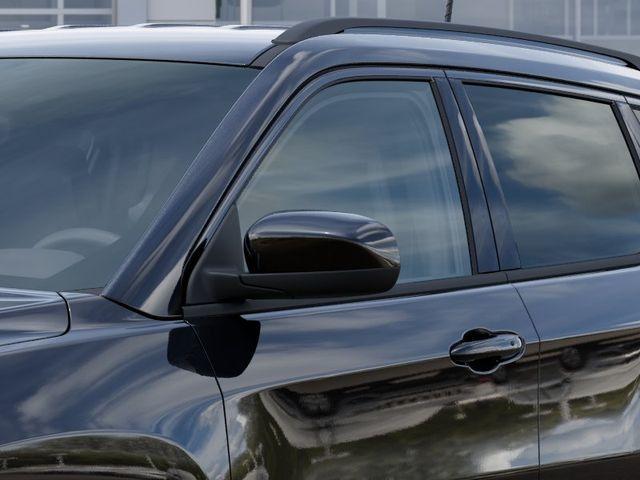 new 2026 Jeep Compass car, priced at $32,080