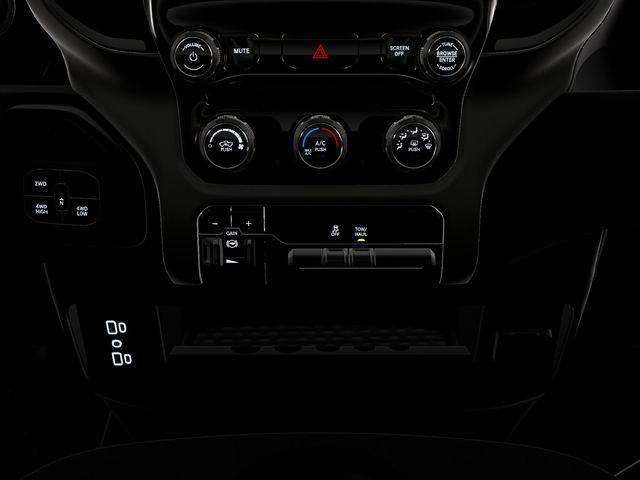 new 2026 Ram 2500 car, priced at $49,960