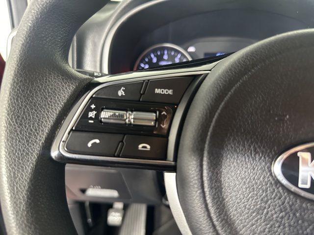 used 2020 Kia Sportage car, priced at $11,706