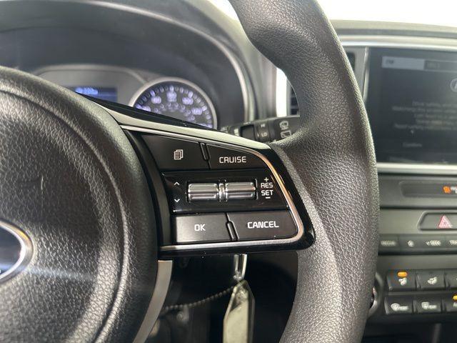 used 2020 Kia Sportage car, priced at $11,706