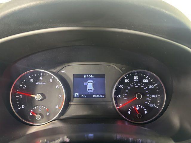 used 2020 Kia Sportage car, priced at $11,706