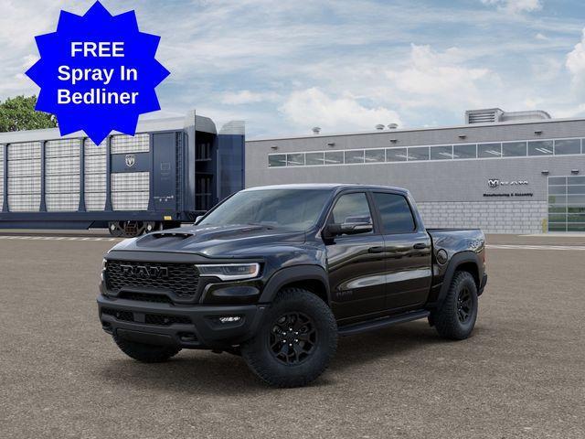 new 2026 Ram 1500 car, priced at $89,965