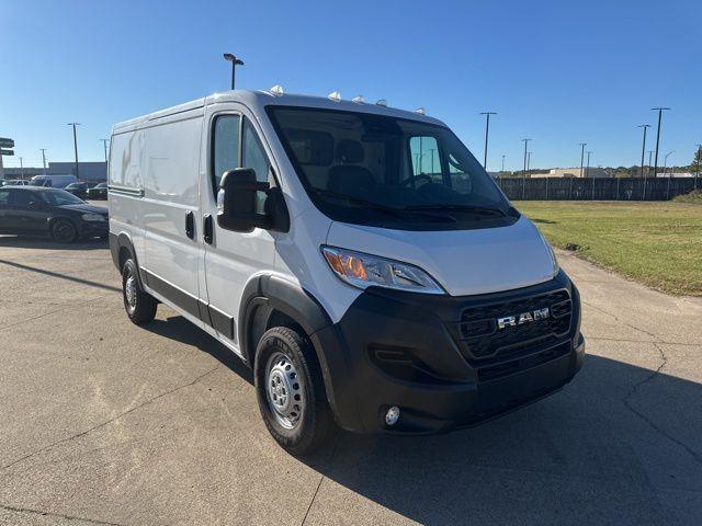 used 2025 Ram ProMaster 2500 car, priced at $35,909
