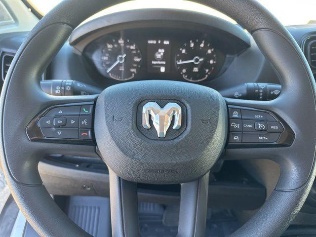 used 2025 Ram ProMaster 2500 car, priced at $35,909