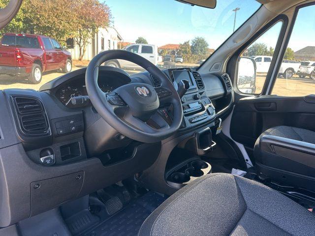 used 2025 Ram ProMaster 2500 car, priced at $35,909