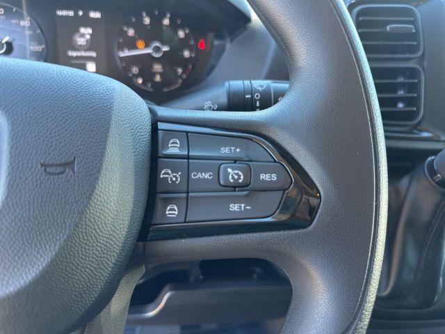 used 2025 Ram ProMaster 2500 car, priced at $35,909