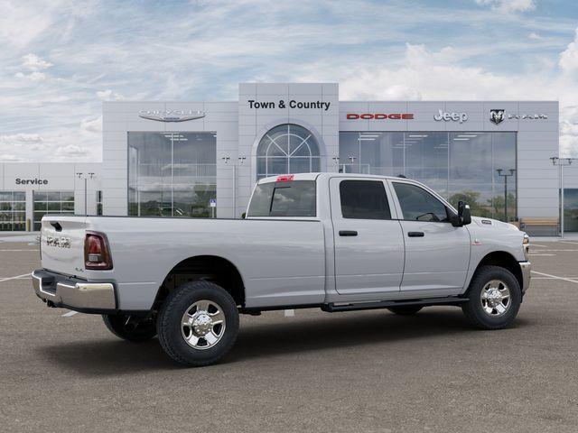 new 2026 Ram 2500 car, priced at $65,725