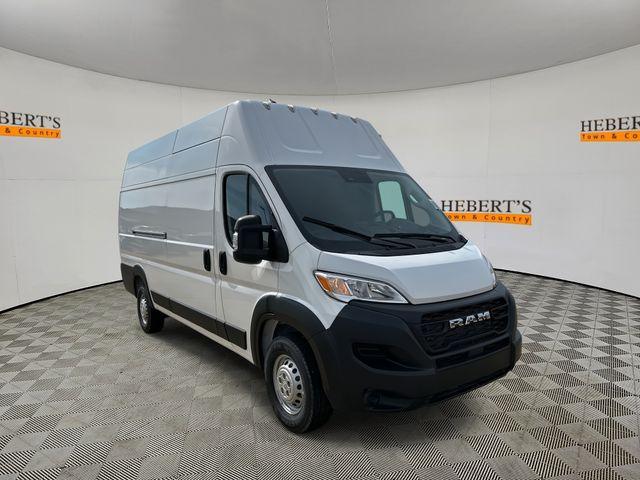 new 2025 Ram ProMaster 3500 car, priced at $47,420