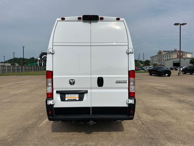 new 2025 Ram ProMaster 3500 car, priced at $47,420