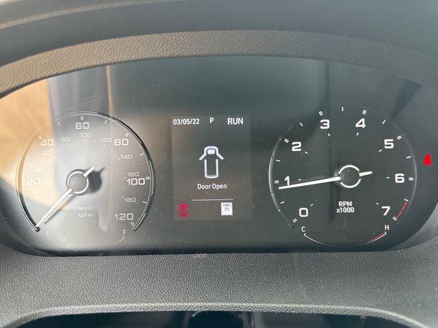 new 2025 Ram ProMaster 3500 car, priced at $47,420